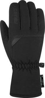 Reusch Elon R-TEX® XT 6101225 7700 schwarz front